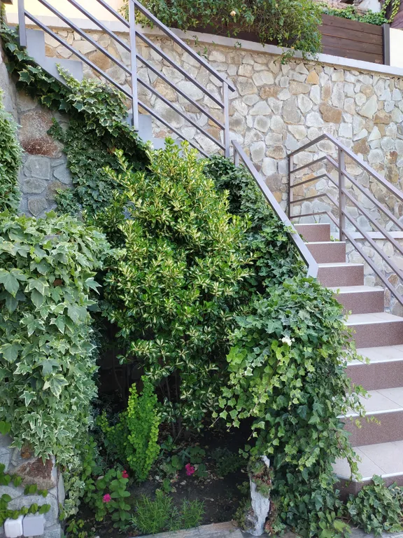 3 этаж в частном доме