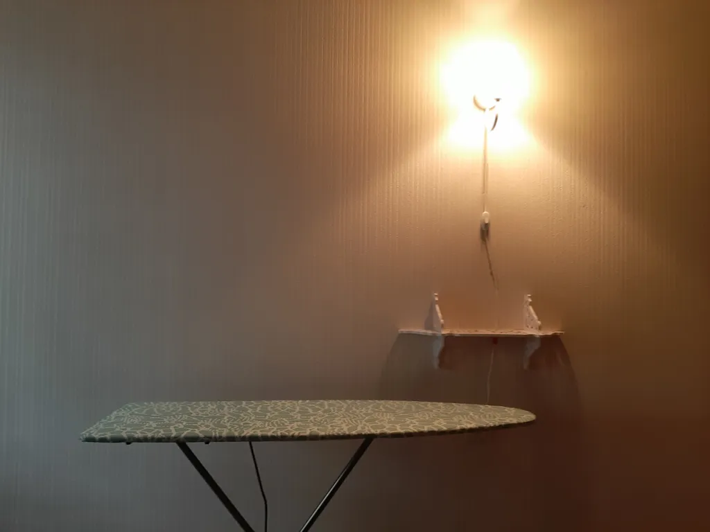 Трехкомнатная квартира в центре