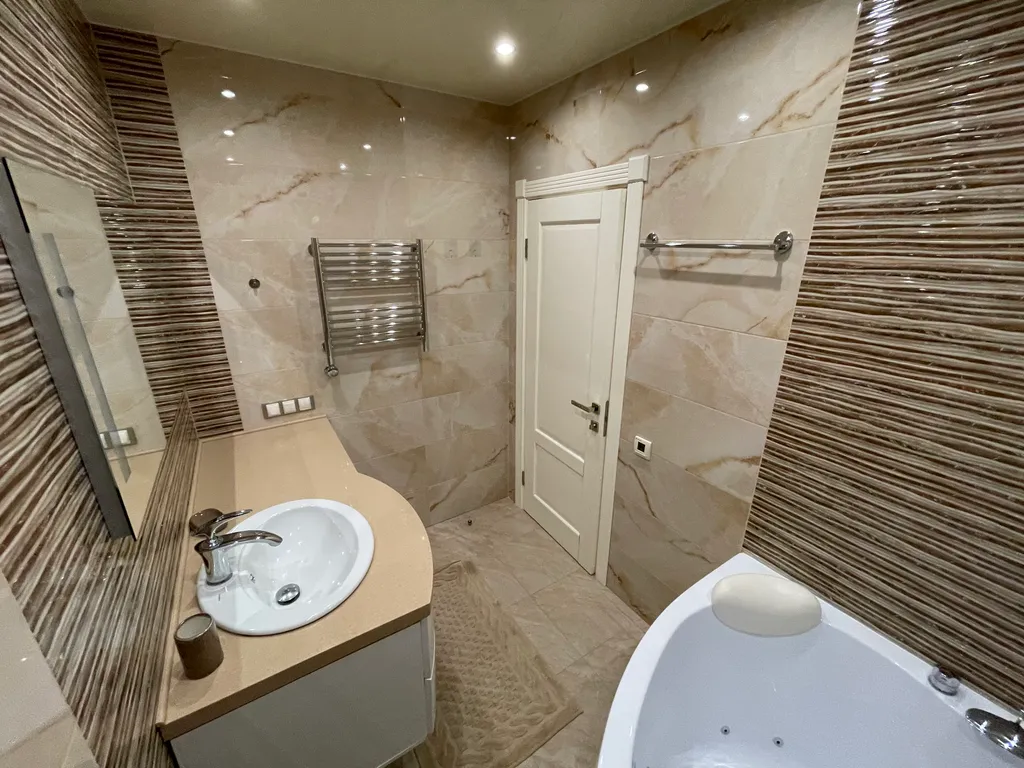 Premium семейная большая Квартира на берегу черного моря