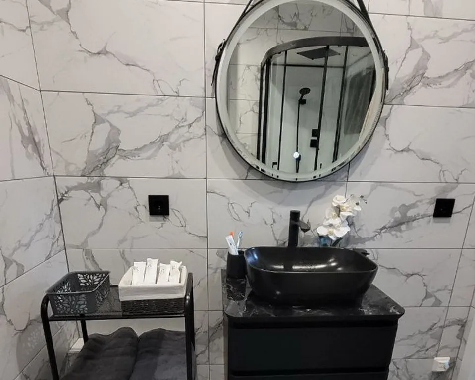 Глэмпинг "vonavi village" дом №1