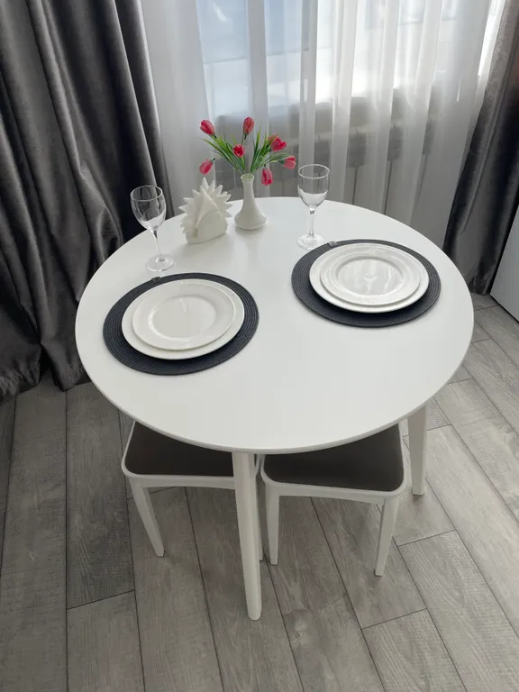 Премиум апартамент