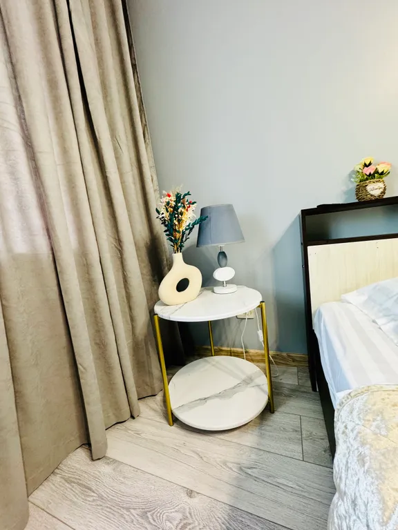 Уютная двушка в центре