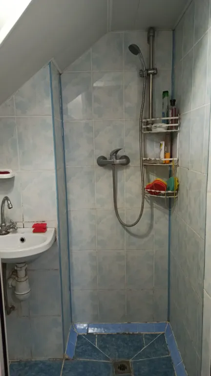 Домик в 10 минутах от моря