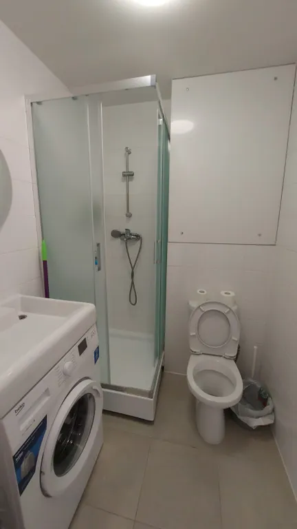 Новая квартира рядом с метро