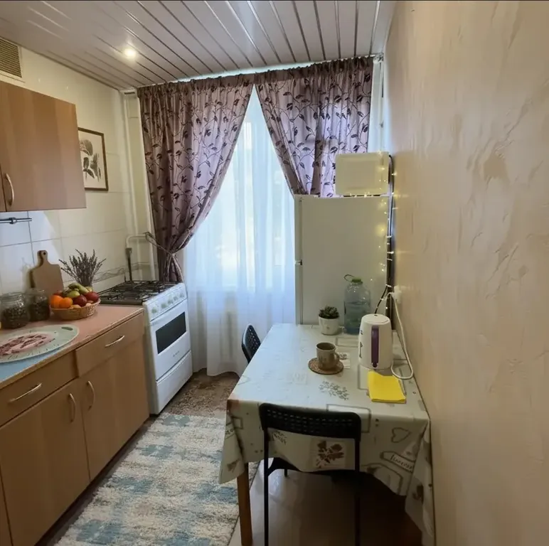 Квартира 1-комнатная Квартира — Колпино