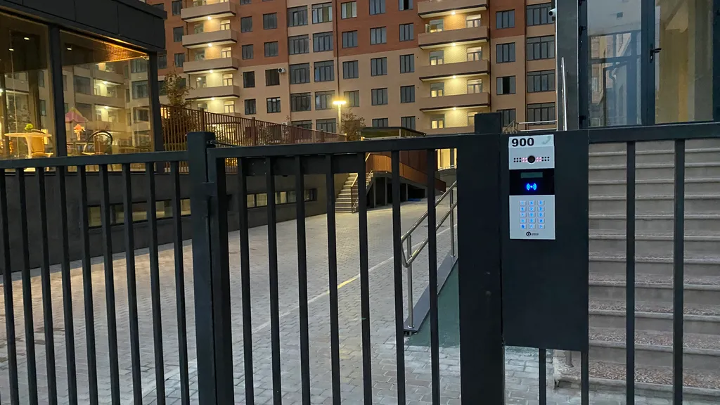 Квартира Уютная комфортабельная квартира на берегу моря, с евроремонтом — Каспийск