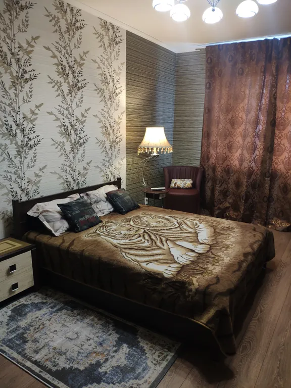 Квартира Квартира Королевский отдых — Калининград