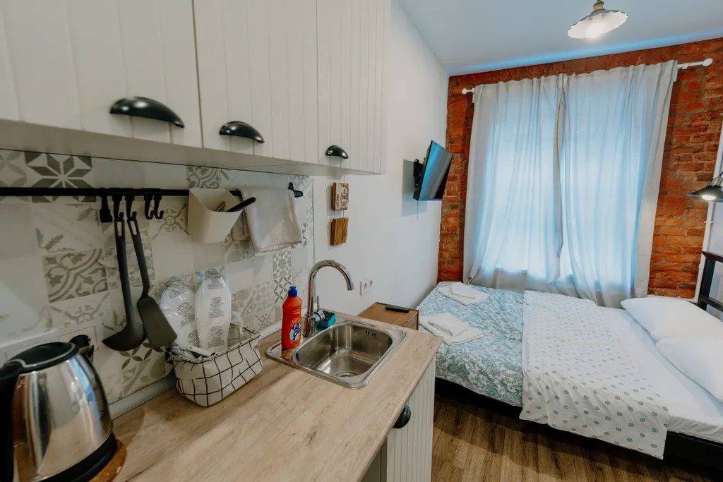 Квартира Комната — Санкт-Петербург