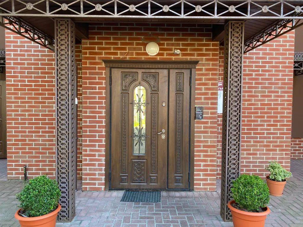 Квартира в трёх шагах от море — аренда посуточно в Зеленоградск