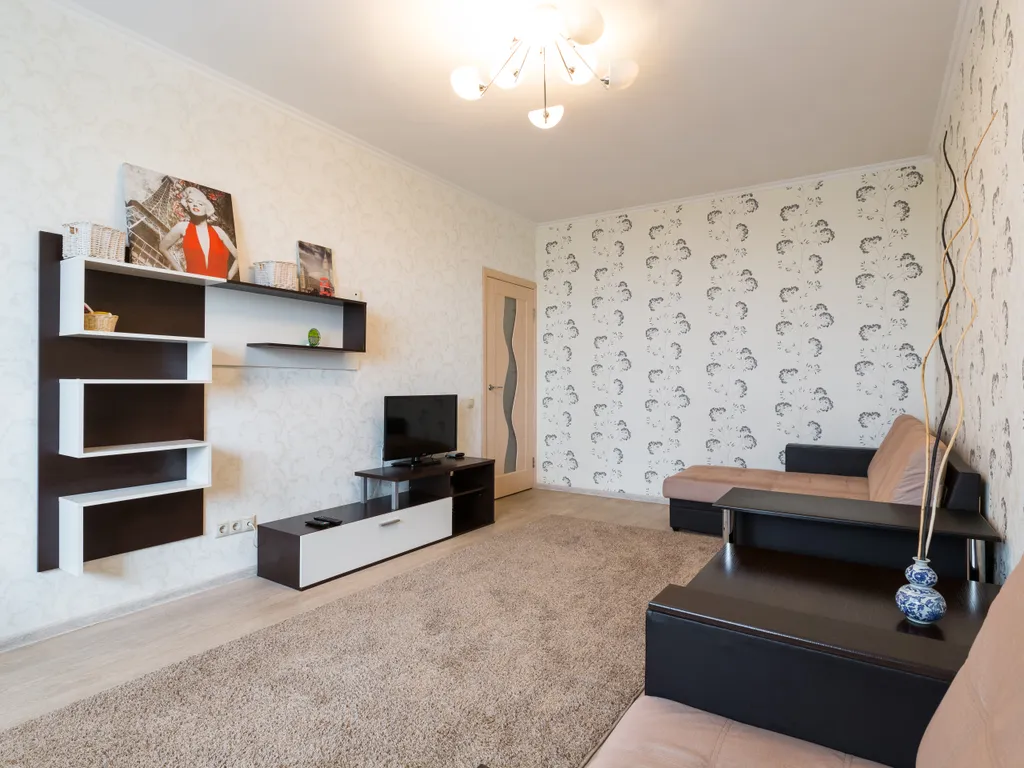 Апартаменты возле жд станции Балашиха