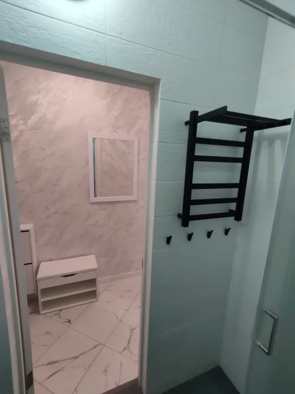 Уютная квартира в Заостровье