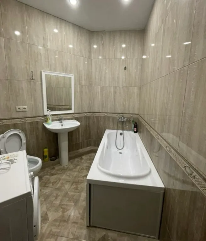 Квартира возле моря