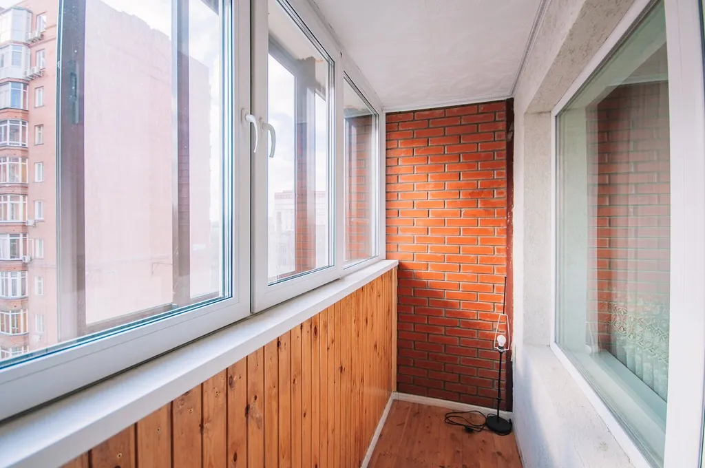 Уютная квартира рядом с клиникой ниито