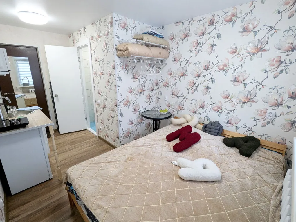 Тат Хаус на улице Дальняя 9