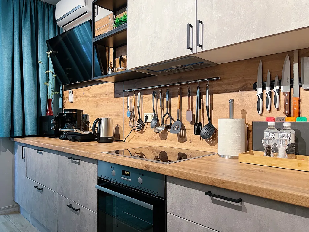 Квартира Квартира Квартирка24 — Краснодар