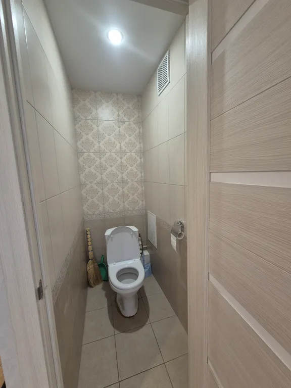 Комфортная 2-комнатная в самом востребованном районе города