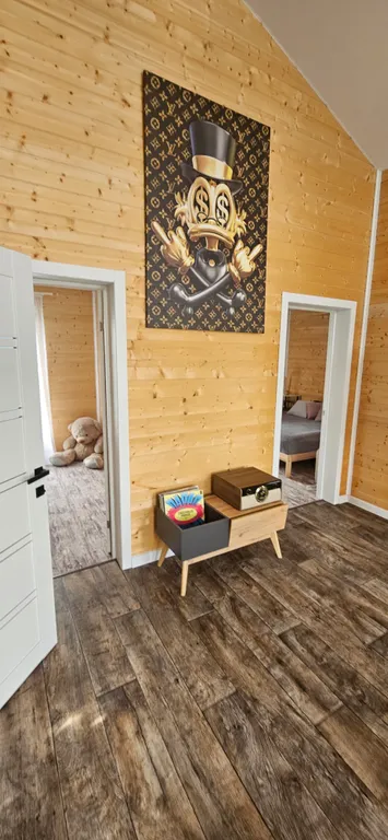 Гостевой дом