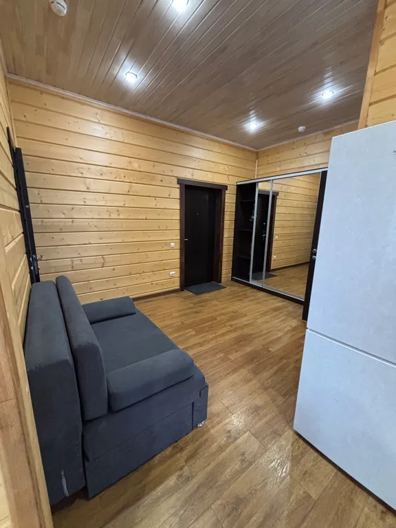 Апартаменты в солнечной долине с видом на озеро