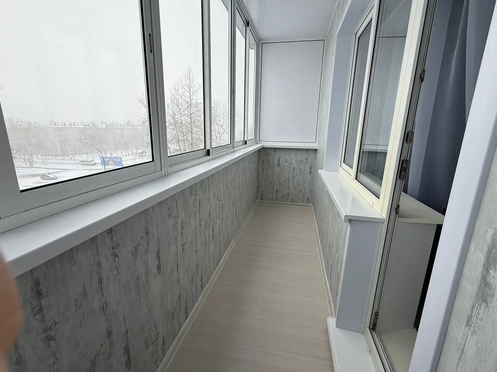 Уютная чистая квартира