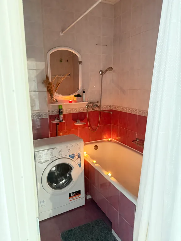 Квартира в центре