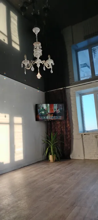 Квартира с лучшими видом в городе в самом центре, с обзором на достопримечательности