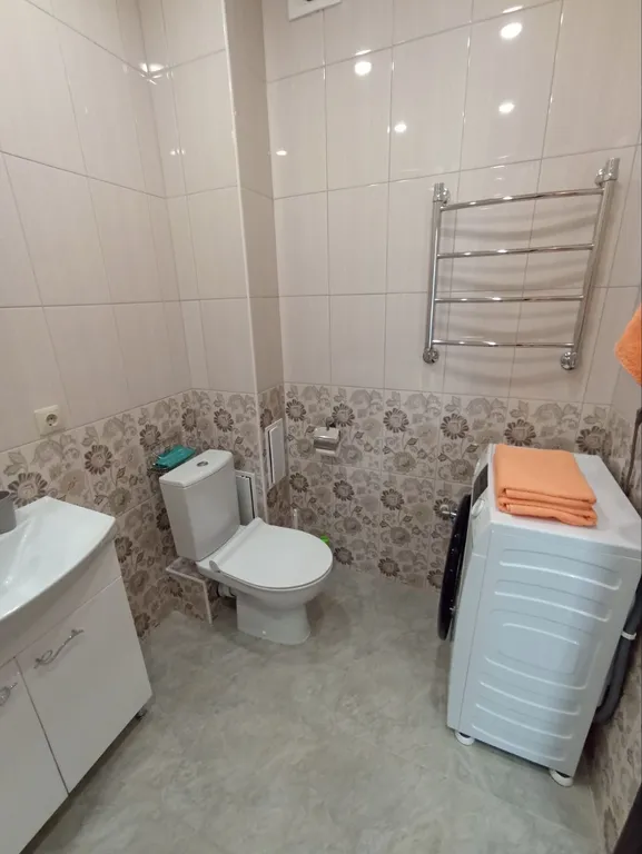 Квартира Уютная квартира в центре — Кострома