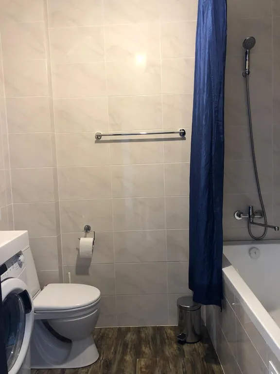 Квартира Квартира Дизайнерский апартамент с видом на море — Севастополь