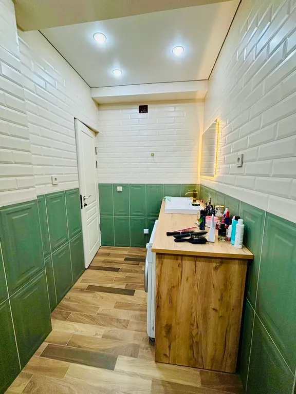 Квартира Номера у пляжа Айтар и Мокко — Сухум