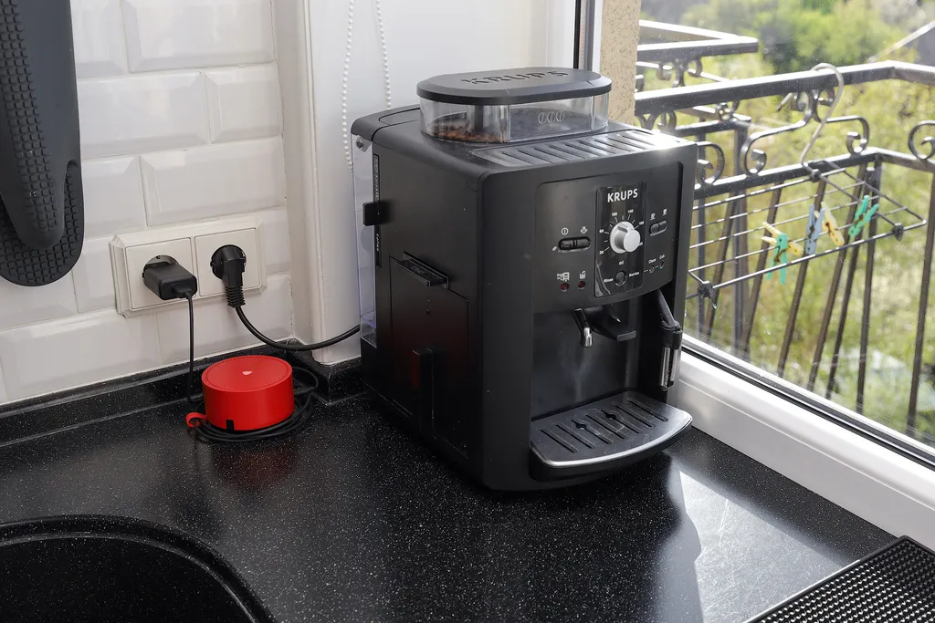 Балтик Апарт Набережная Прованс c видом на море