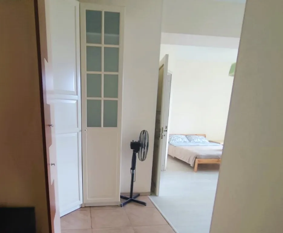 Студия Olivinn около вокзала