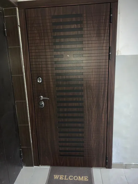 Квартира на Горной