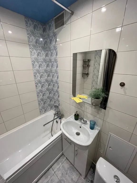 Комфортабельная квартира в историческом центре города