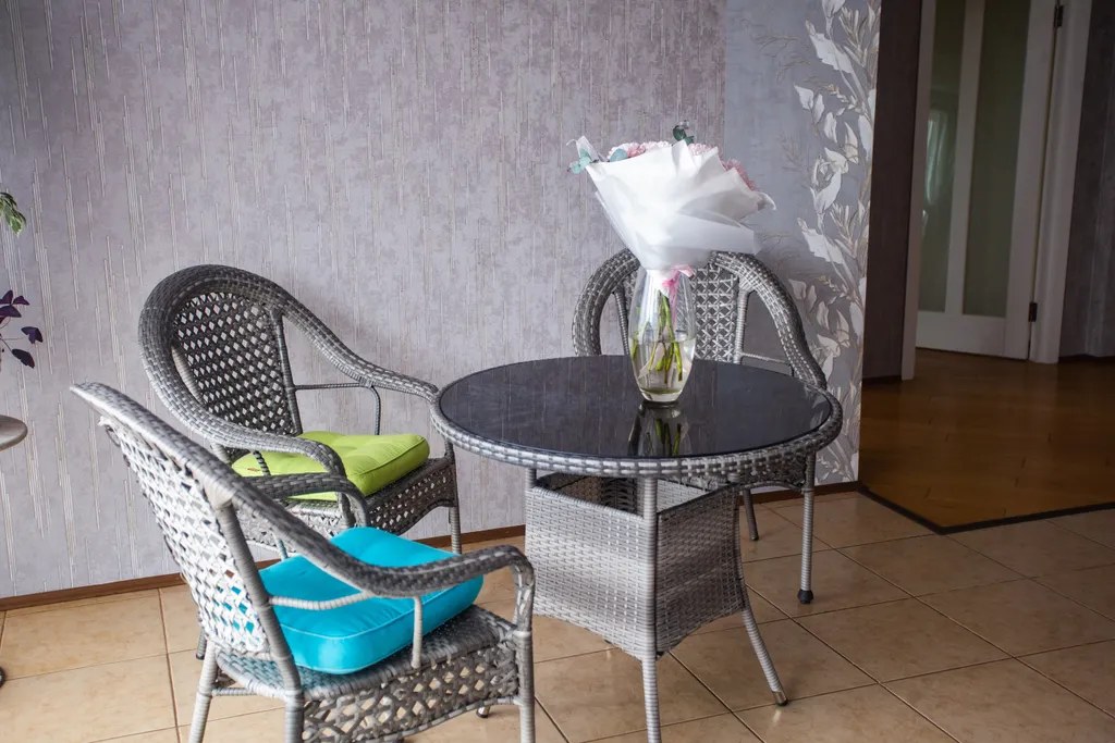 Где начинался город, с видом на море