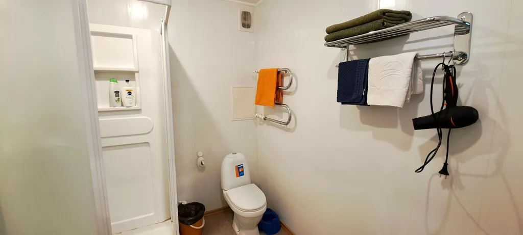 Алтынай оз. Банное