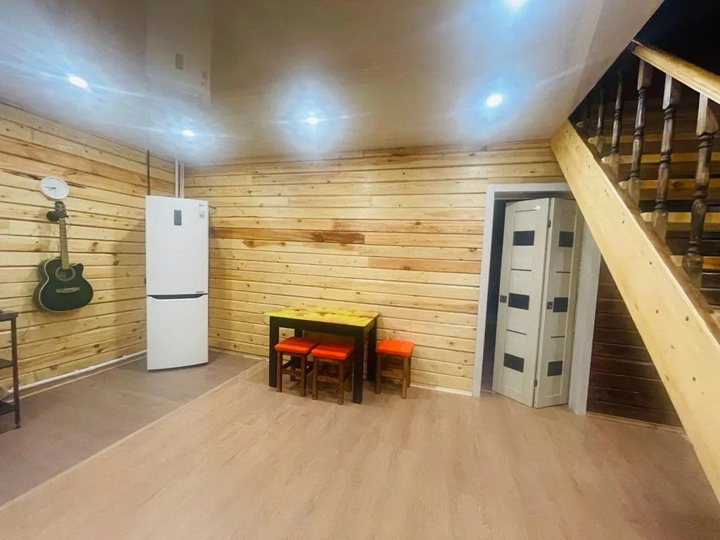 Андреевский форт