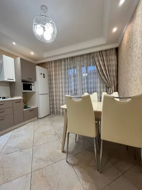 Квартира Апартаменты 2 комнатные Как Дома в центре — Ногинск