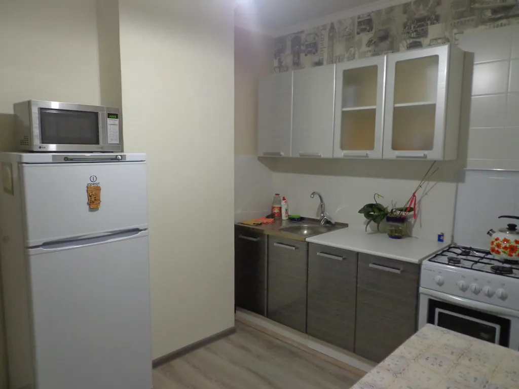 Уютная Квартира недалеко от ГриНН