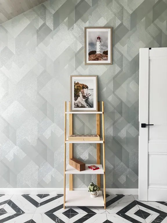 Квартира Квартира-мансарда с видом на горы в элитном ЖК — Геленджик