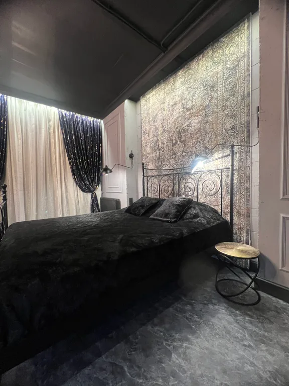 ЖК Высокий стандарт