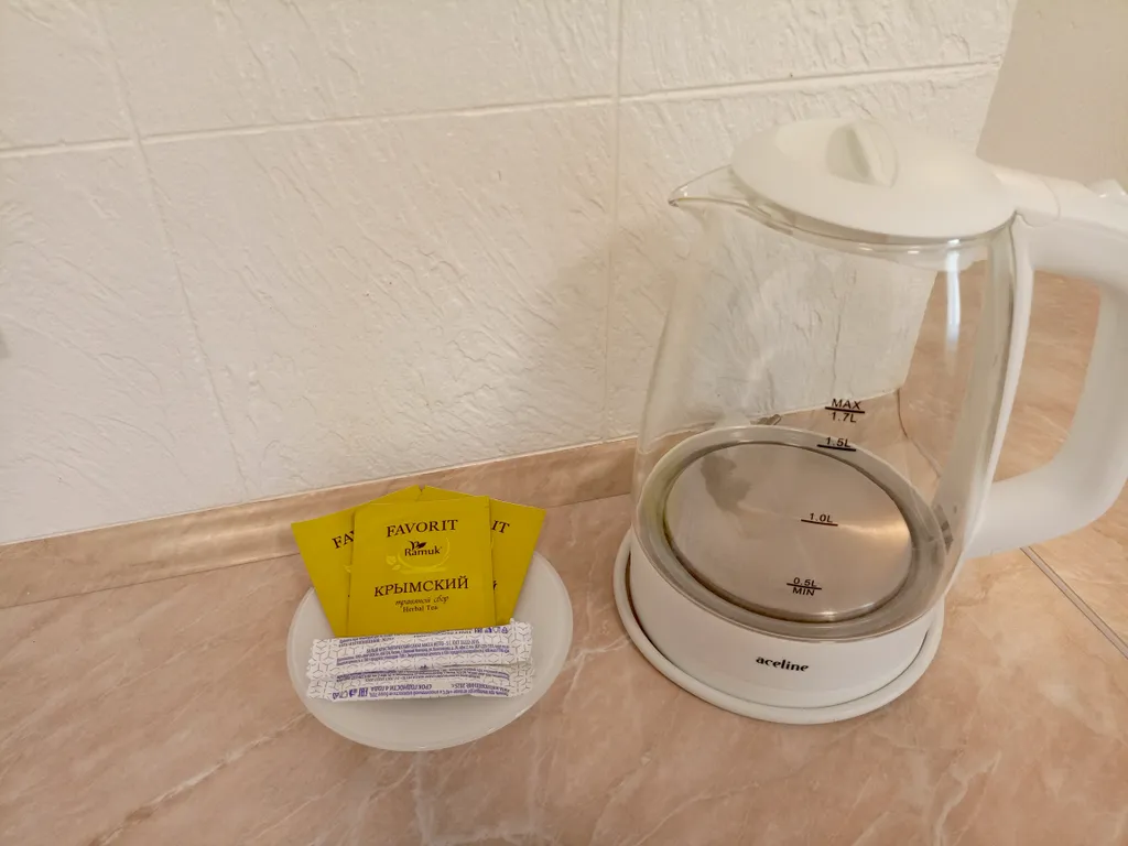 Квартира 1-комнатная Квартира — Севастополь