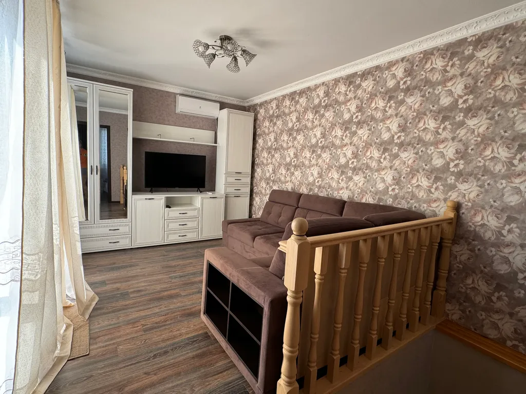 Уютный домик для отдыха