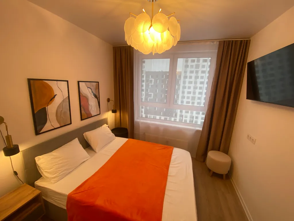 Красивая евродвушка в новом самолете