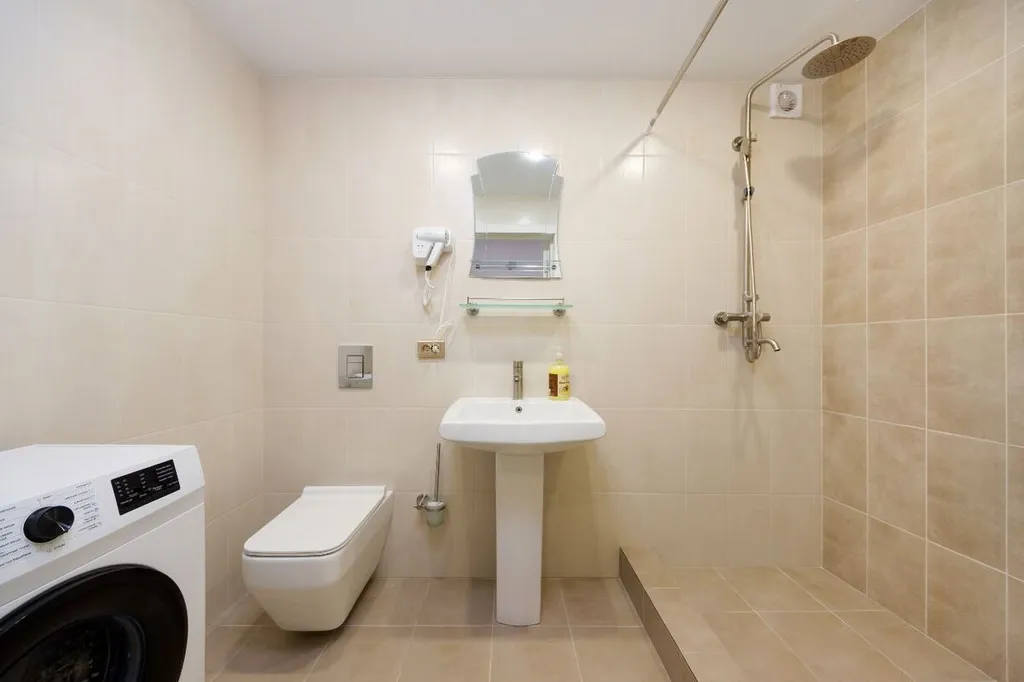 Апартаменты в курортной зоне