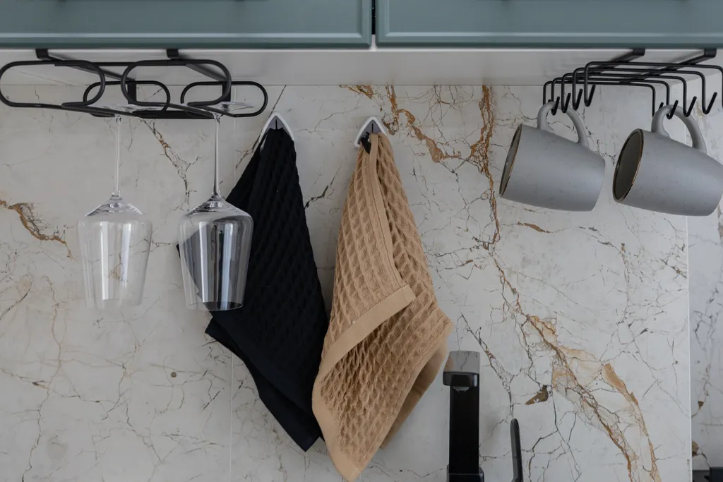 Уютное гнездышко у моря с дизайнерским ремонтом