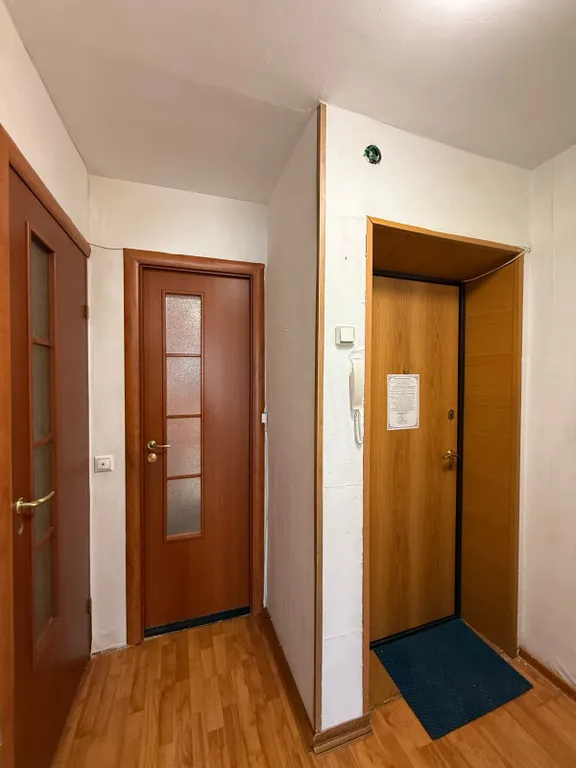 4-комнатная Квартира