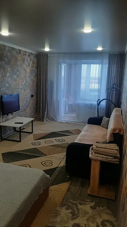 Уютная квартира в самом центре города