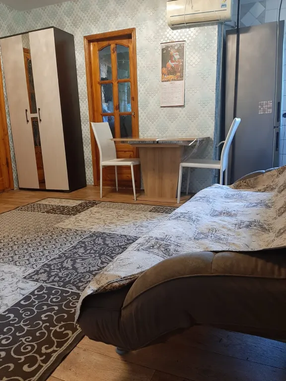 Уютная квартира в центре Адлера