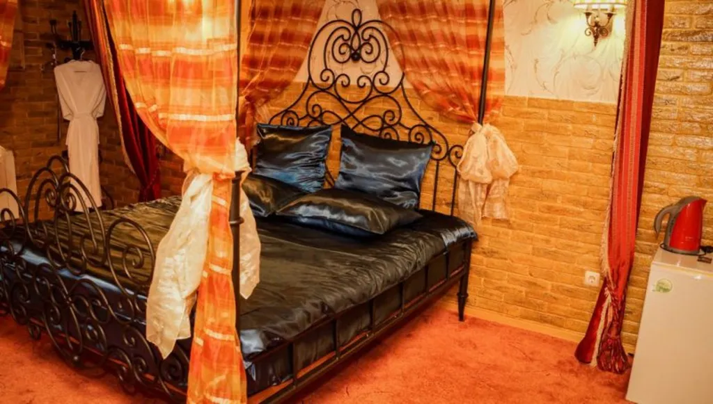 Квартира Комната — аренда посуточно в Владивосток