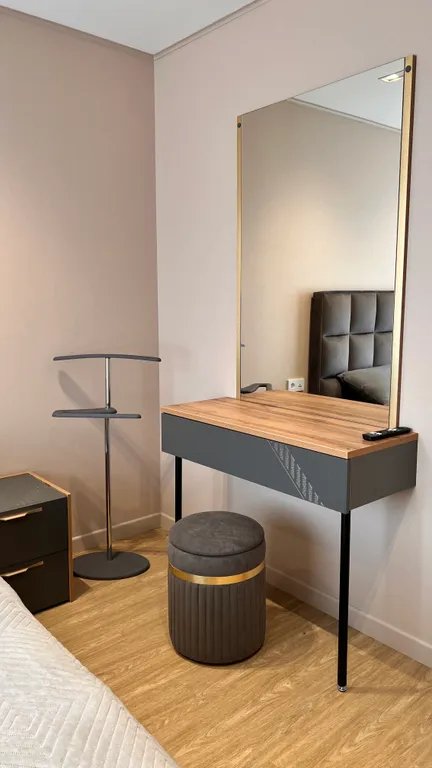 Двухкомнатные апартаменты в The Grand Palace