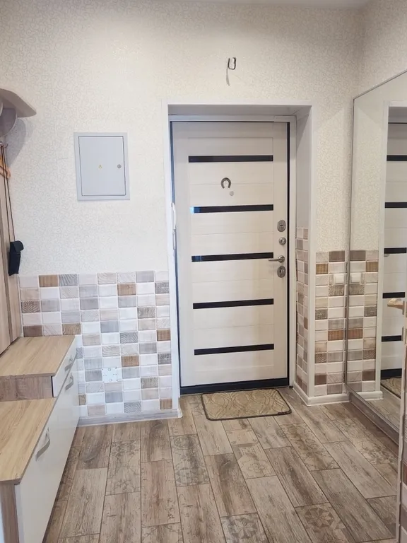 Уютная квартира у моря